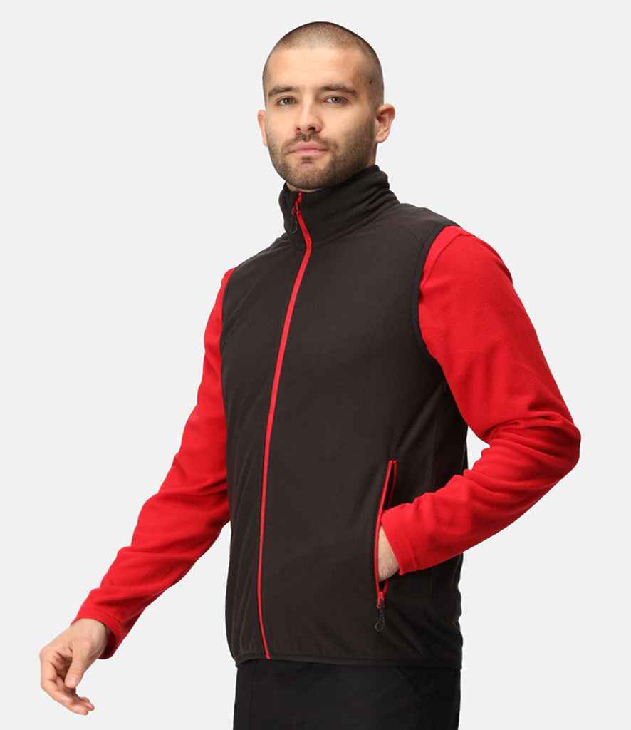Black/Classic Red