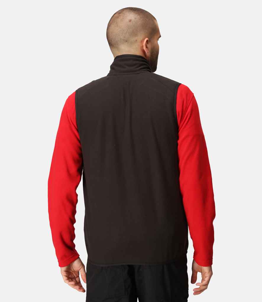 Black/Classic Red