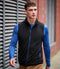 Black/New Royal Blue