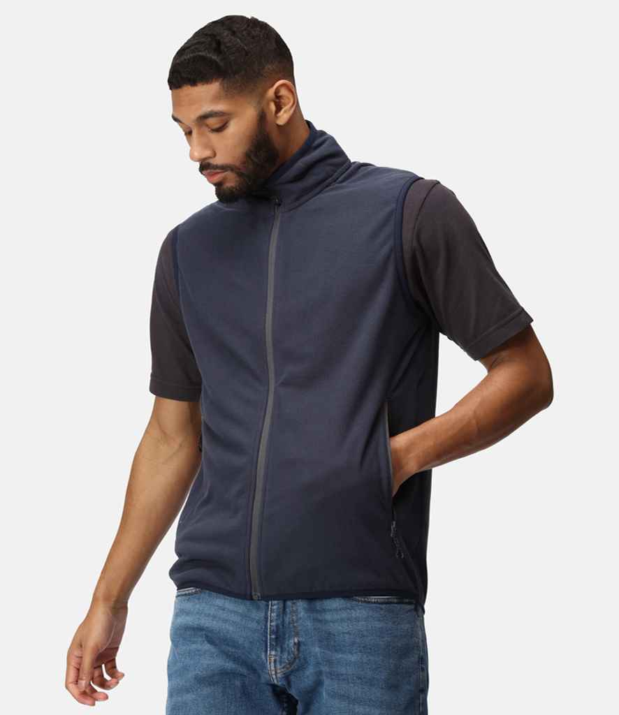 Navy/Seal Grey
