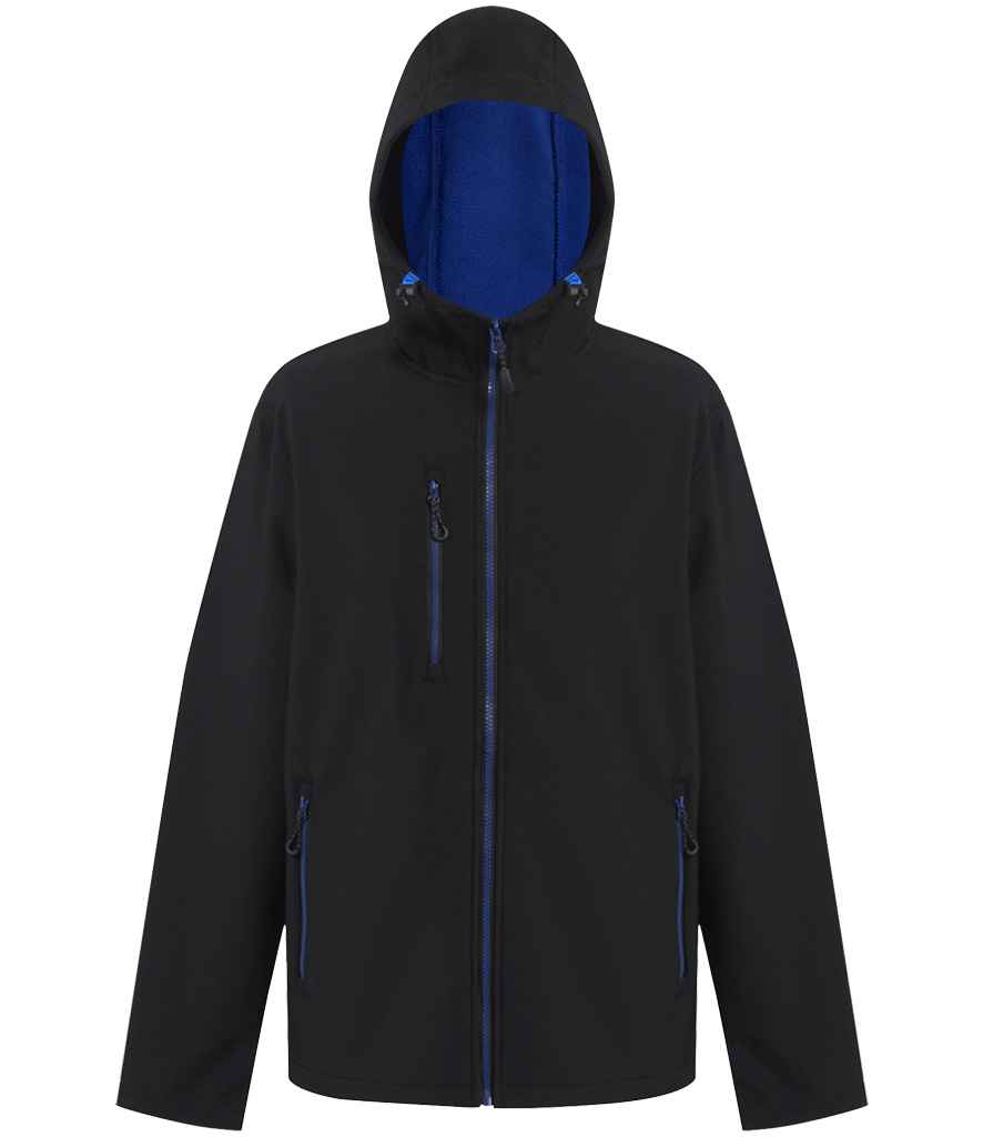 Black/New Royal Blue