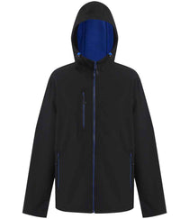 Black/New Royal Blue