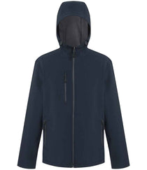Navy/Seal Grey