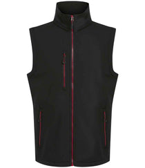 Black/Classic Red