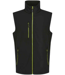 Black/Lime Green
