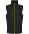 Black/Lime Green
