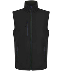 Black/New Royal Blue
