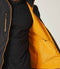 Black/Orange Pop
