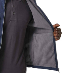 Navy/Seal Grey
