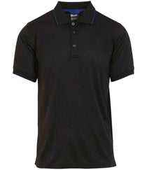 Black/New Royal Blue