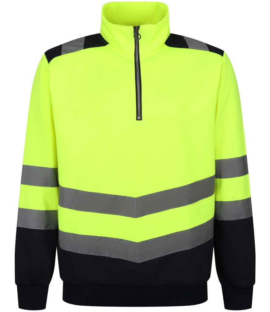 Yellow/Navy