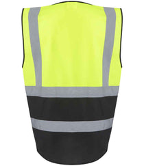Yellow/Black
