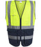 Yellow/Navy