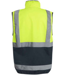 Yellow/Navy