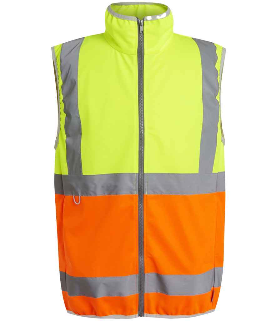 Yellow/Orange
