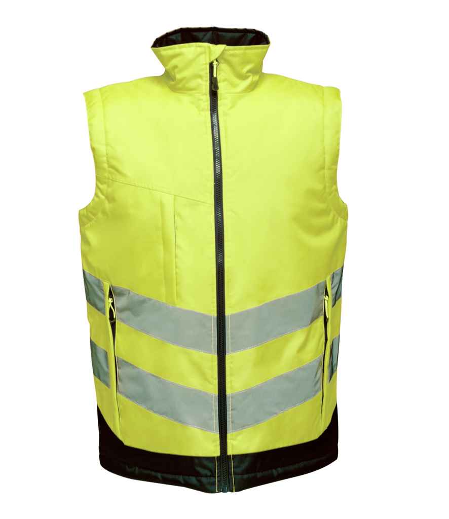 Yellow/Navy