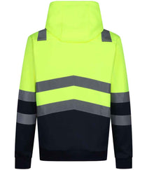 Yellow/Navy