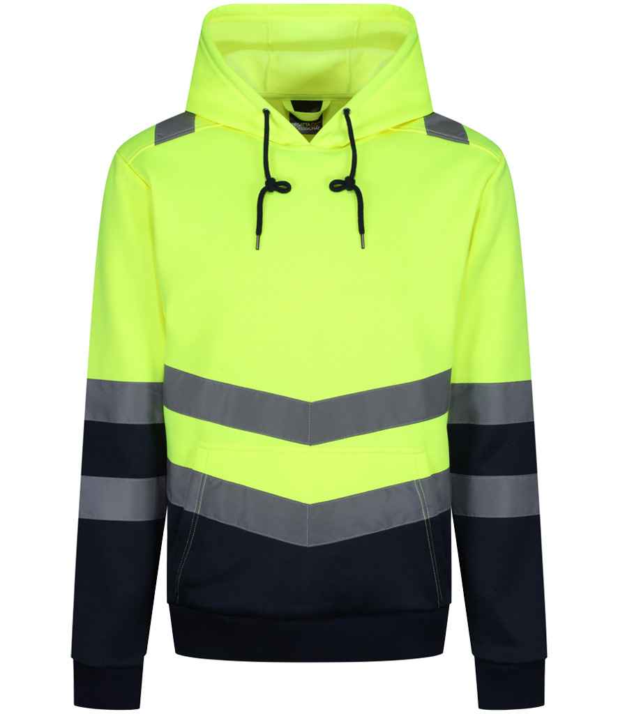 Yellow/Navy