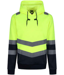 Yellow/Navy