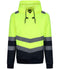Yellow/Navy