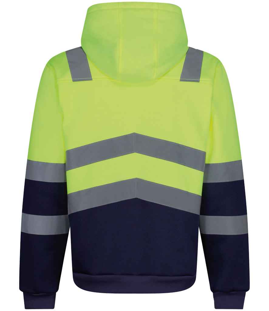 Yellow/Navy