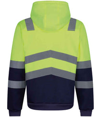 Yellow/Navy