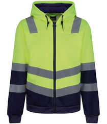 Yellow/Navy