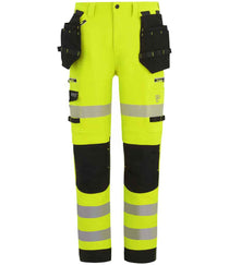 Yellow/Black