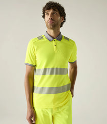 Black/Yellow