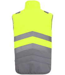Yellow/Grey