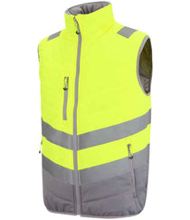 Yellow/Grey
