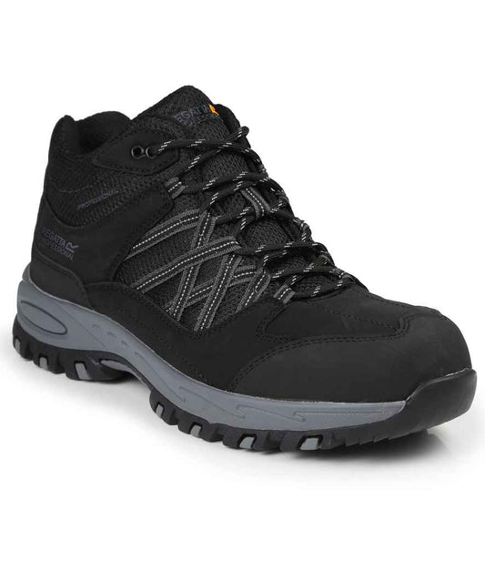 Black/Granite