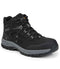 Black/Granite