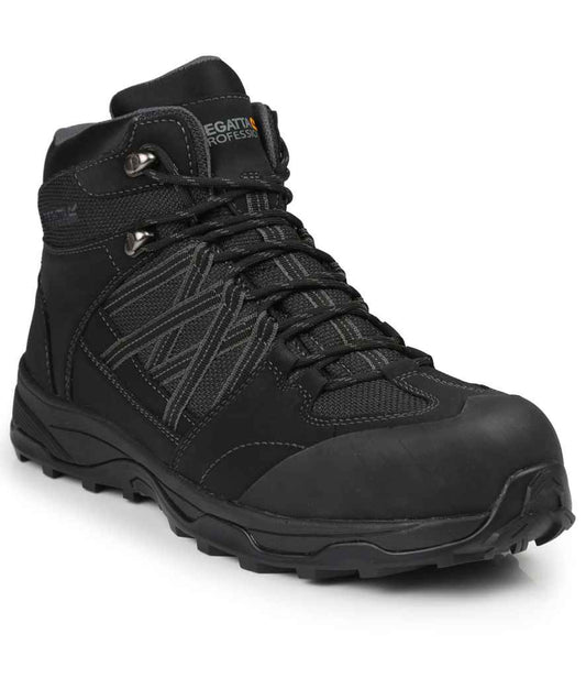 Black/Granite