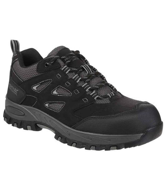 Black/Granite
