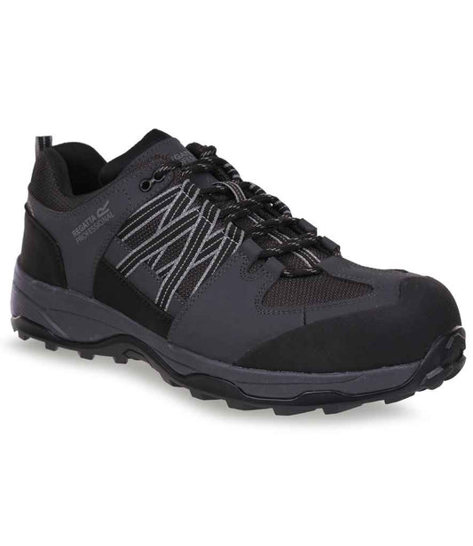 Black/Briar