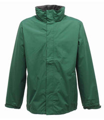 Bottle Green/Seal Grey