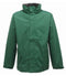 Bottle Green/Seal Grey