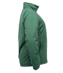 Bottle Green/Seal Grey