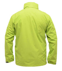 Keylime/Seal Grey
