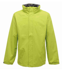 Keylime/Seal Grey