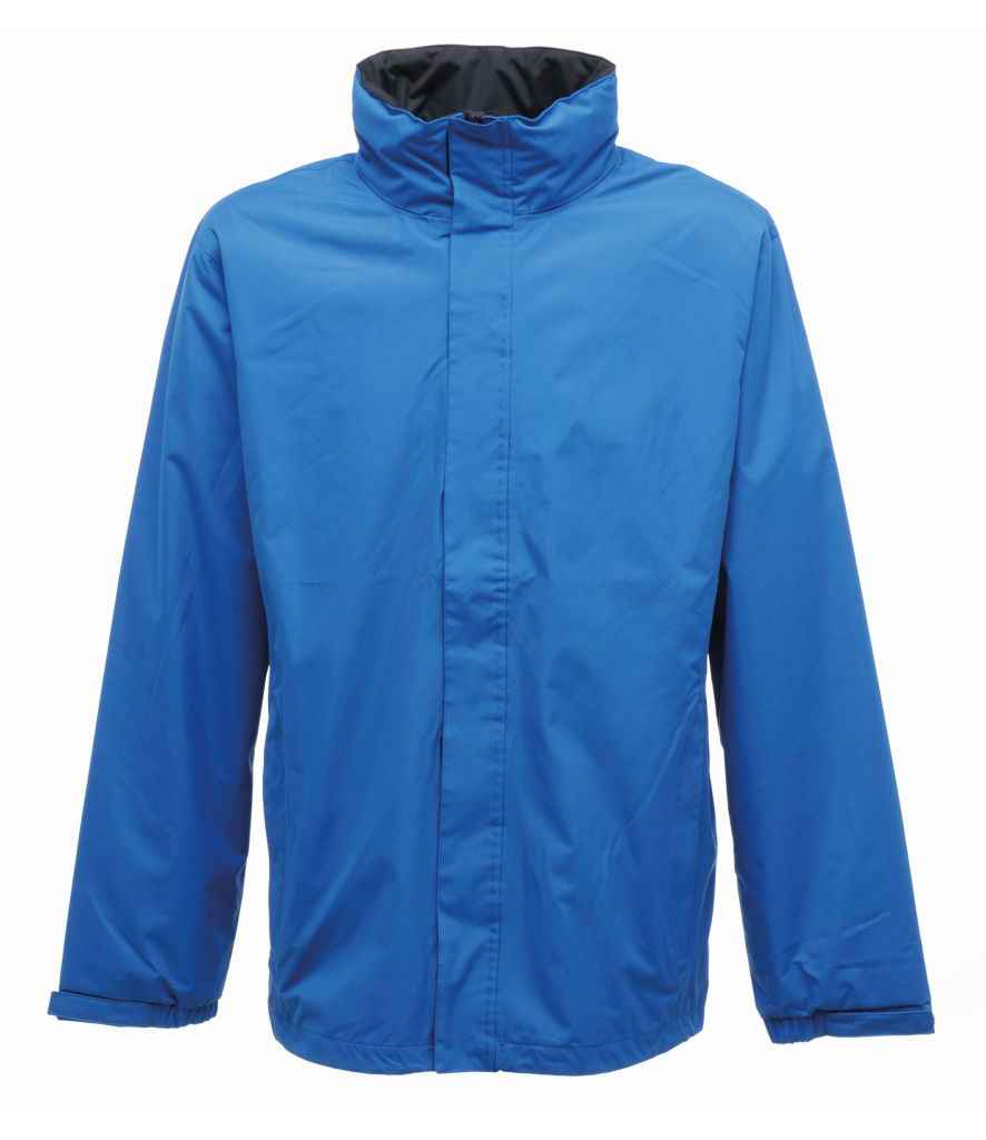 Oxford Blue/Seal Grey