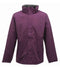 Majestic Purple/Seal Grey