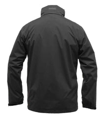 Seal Grey/Black