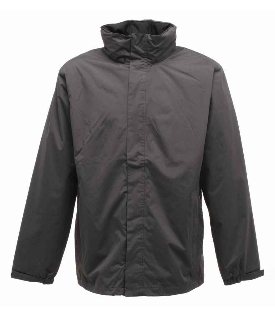 Seal Grey/Black