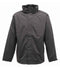 Seal Grey/Black