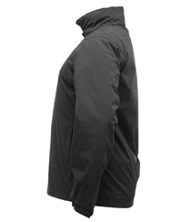 Seal Grey/Black