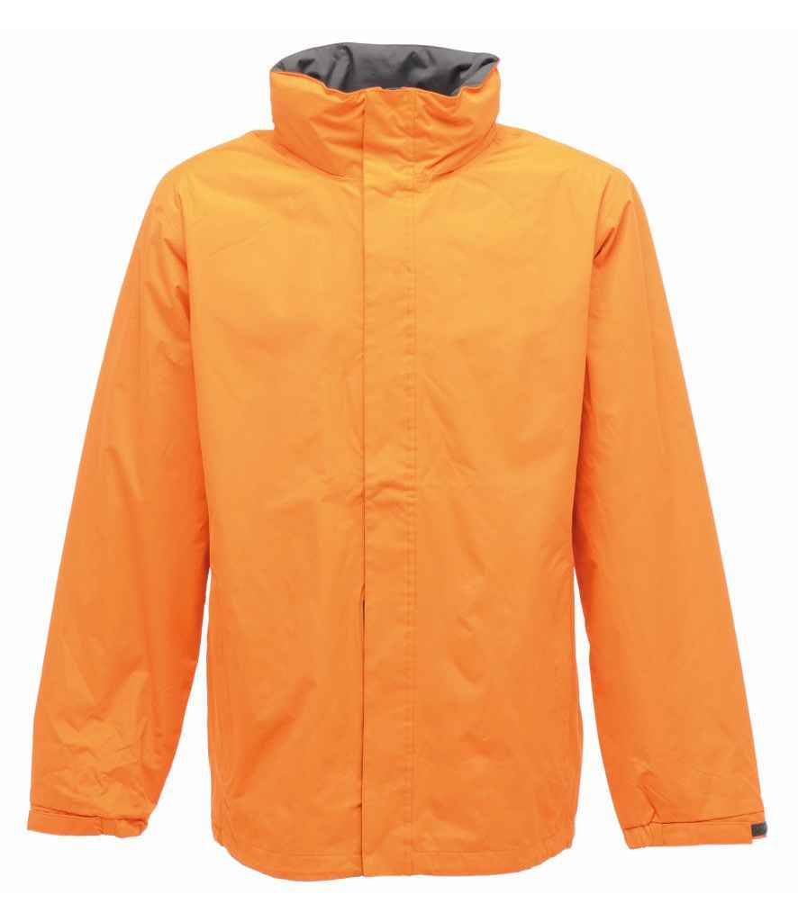 Sun Orange/Seal Grey