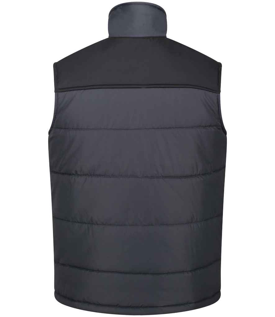 Seal Grey/Black