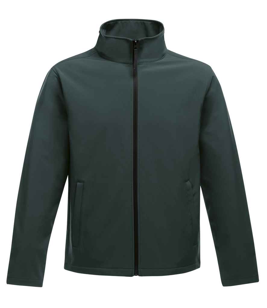 Dark Spruce/Black